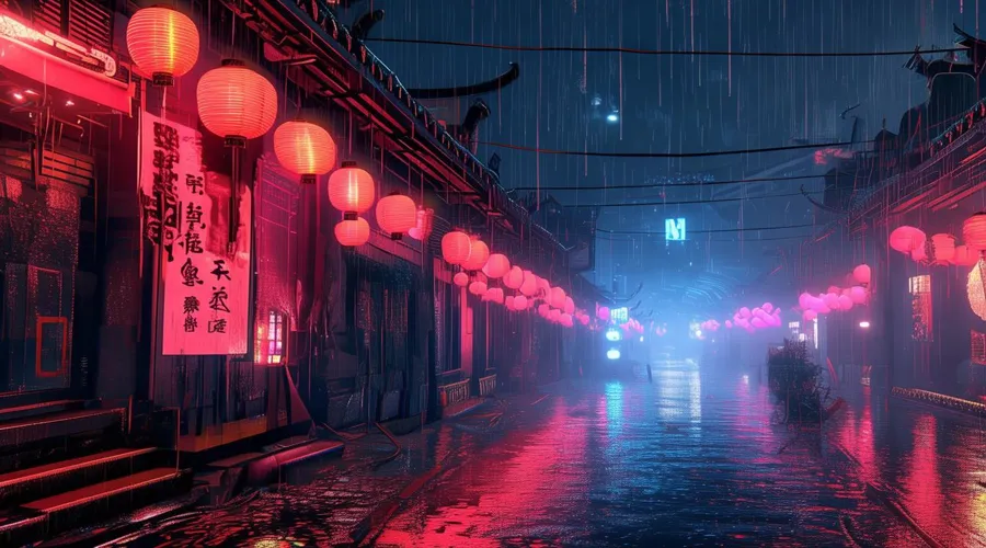 锄战三国村游戏图片1